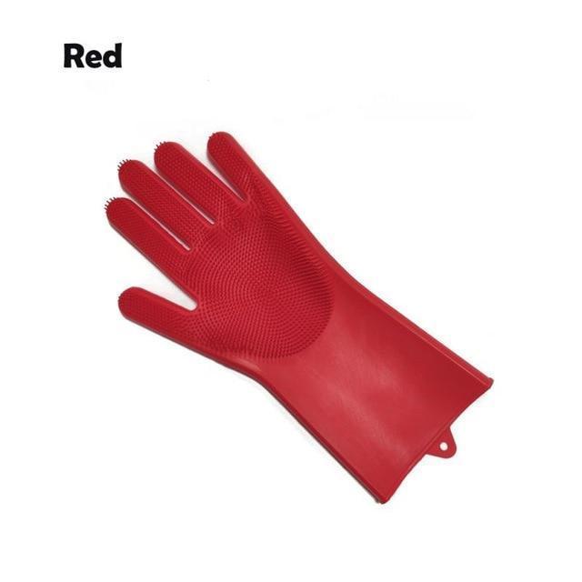Dishwashing Gloves - LuxxStores