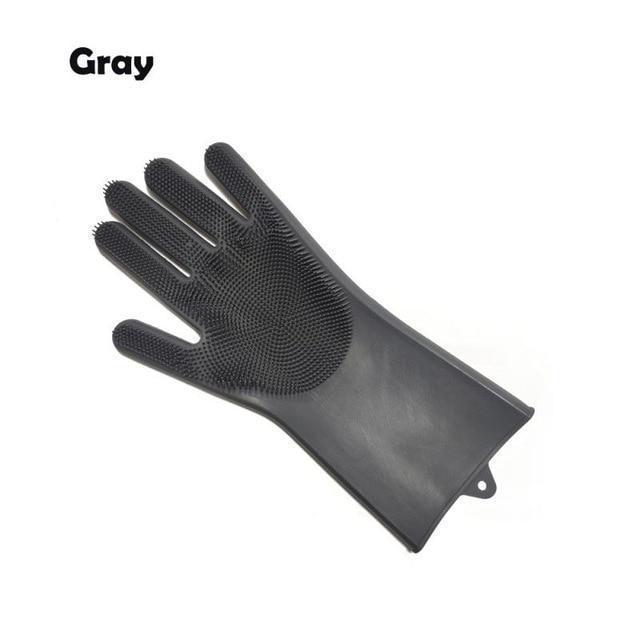 Dishwashing Gloves - LuxxStores