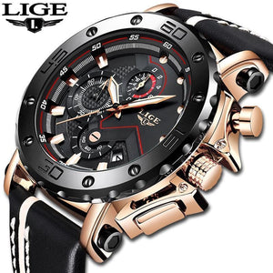 Mens Luxury Watches - LuxxStores