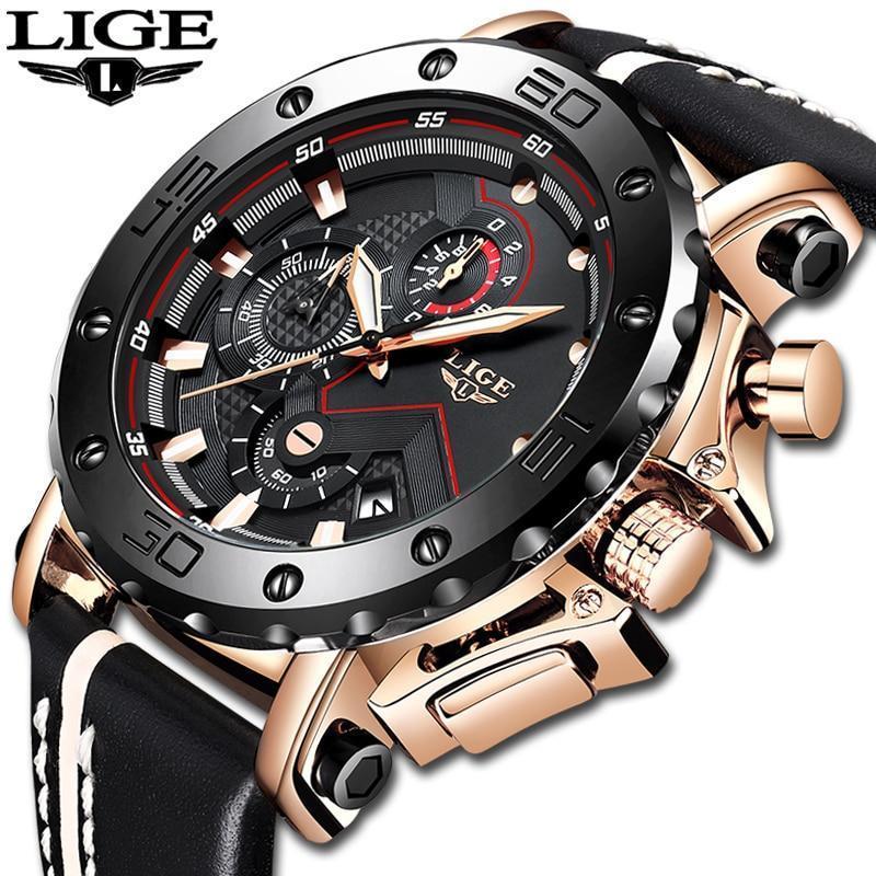 Mens Luxury Watches - LuxxStores