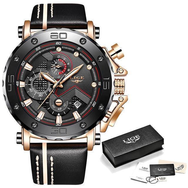 Mens Luxury Watches - LuxxStores