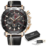 Mens Luxury Watches - LuxxStores