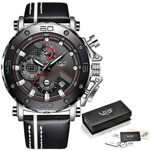 Mens Luxury Watches - LuxxStores