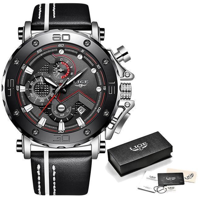 Mens Luxury Watches - LuxxStores