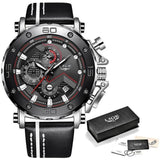 Mens Luxury Watches - LuxxStores