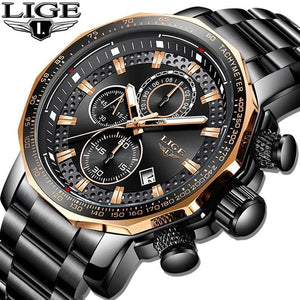 Mens Luxury Watches - LuxxStores