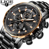 Mens Luxury Watches - LuxxStores