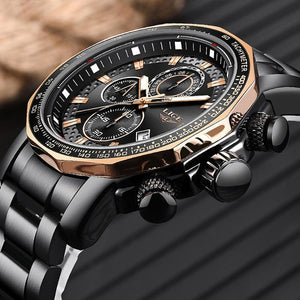 Mens Luxury Watches - LuxxStores