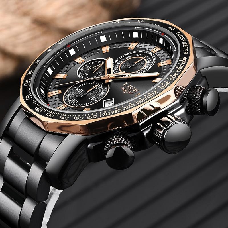 Mens Luxury Watches - LuxxStores
