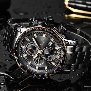 Mens Luxury Watches - LuxxStores
