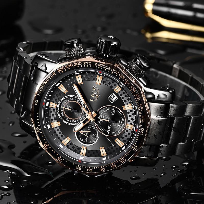 Mens Luxury Watches - LuxxStores
