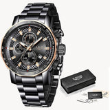 Mens Luxury Watches - LuxxStores