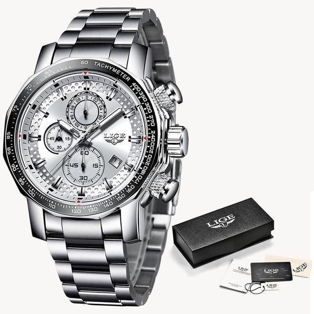 Mens Luxury Watches - LuxxStores