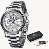 Mens Luxury Watches - LuxxStores