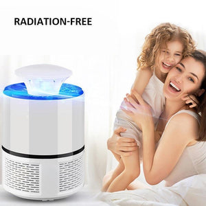 Mosquito Killer lamp - LuxxStores