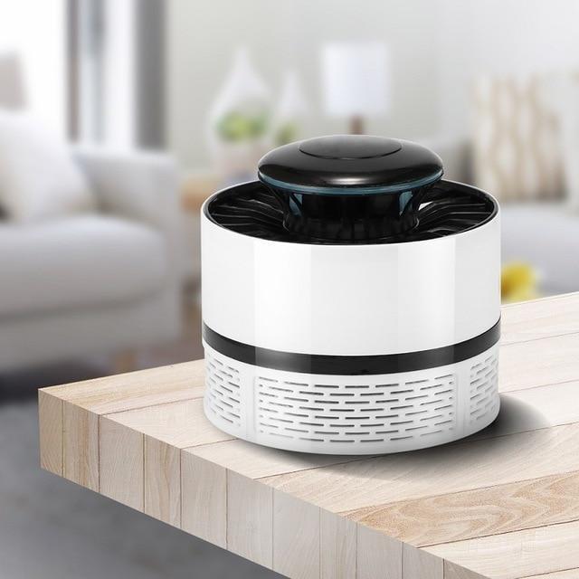Mosquito Killer lamp - LuxxStores