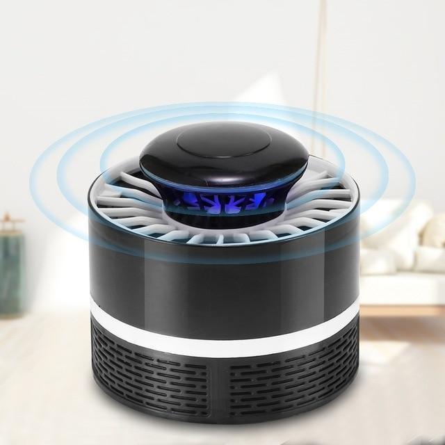 Mosquito Killer lamp - LuxxStores