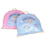 Baby Crib Bed With Mattress Pillow Set - LuxxStores