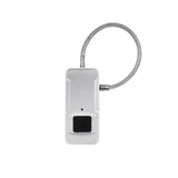 Biometric Fingerprint Thumbrint Door Lock - LuxxStores
