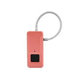 Biometric Fingerprint Thumbrint Door Lock - LuxxStores