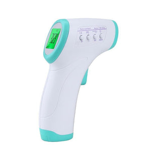 Infrared Baby Thermometer - LuxxStores