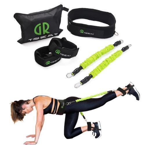 Jump Trainers - LuxxStores