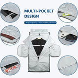 All-IN-ONE - Multifunctional Travel Bag - LuxxStores