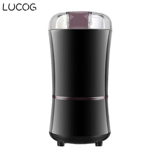 Electric Coffee Grinder - LuxxStores