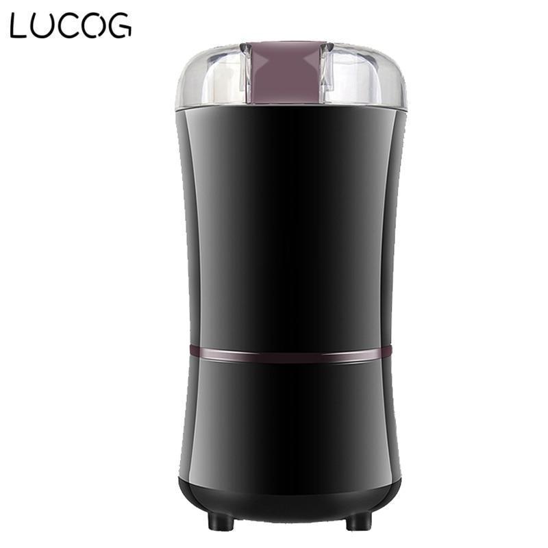 Electric Coffee Grinder - LuxxStores