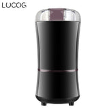 Electric Coffee Grinder - LuxxStores