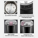 Electric Coffee Grinder - LuxxStores