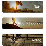 Smart Watch - Fitness Tracker IP67 Waterproof - LuxxStores