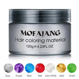 Mofajang - Unisex Hair Coloring Wax - LuxxStores