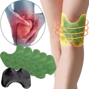 Active Knees™ - Pain Relief Patch - LuxxStores