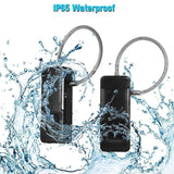 Biometric Fingerprint Thumbrint Door Lock - LuxxStores