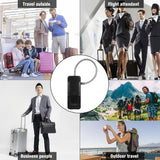 Biometric Fingerprint Thumbrint Door Lock - LuxxStores