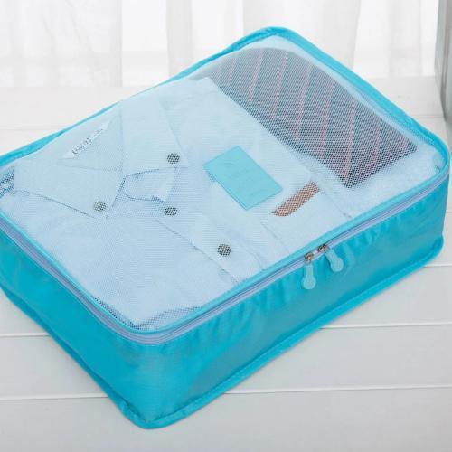 Packing Cubes - Cloth Organizer - LuxxStores