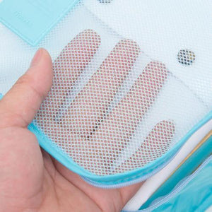 Packing Cubes - Cloth Organizer - LuxxStores