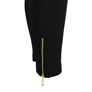 Hollywood High Waist Shaping Leggings - LuxxStores