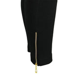 Hollywood High Waist Shaping Leggings - LuxxStores