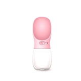 Pet Dog Water Bottle Dog Leakage-proof Drinking Water feeder for Outdoor Dogs - LuxxStores