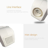 CPAP sanitizer and cleaner - Doctors Recommended - LuxxStores