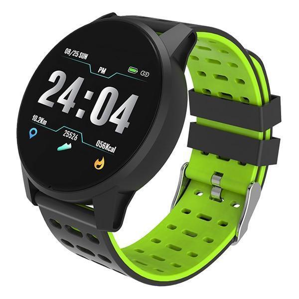 Smart Watch - Fitness Tracker IP67 Waterproof - LuxxStores
