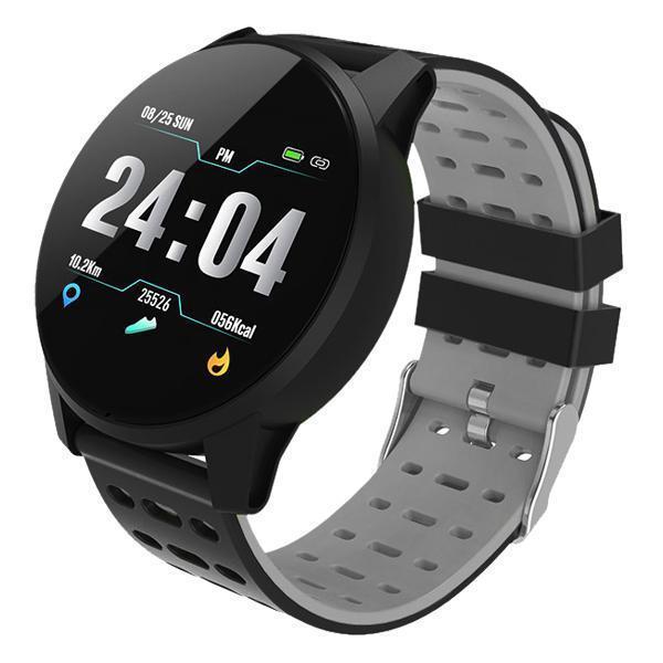 Smart Watch - Fitness Tracker IP67 Waterproof - LuxxStores