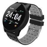 Smart Watch - Fitness Tracker IP67 Waterproof - LuxxStores