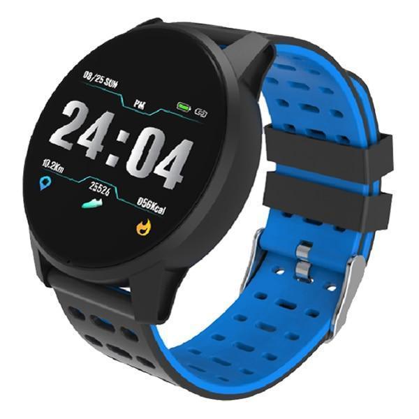 Smart Watch - Fitness Tracker IP67 Waterproof - LuxxStores