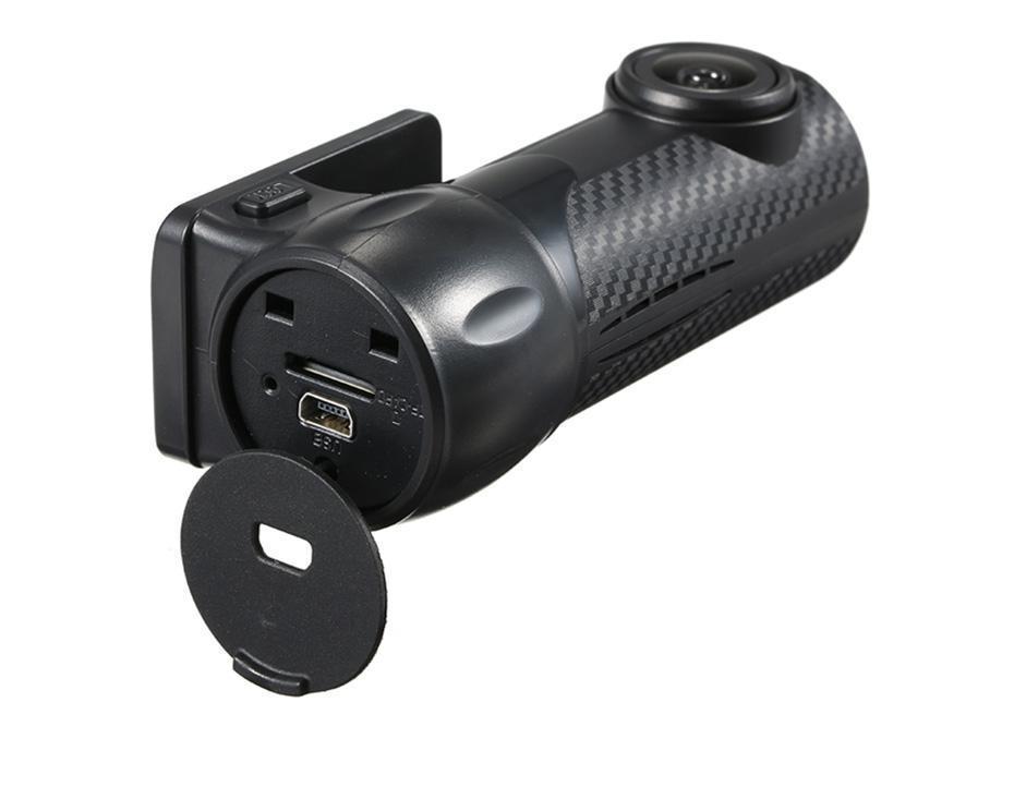 Mini Car DVR Camera - LuxxStores