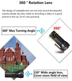 Mini Car DVR Camera - LuxxStores