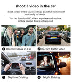 Mini Car DVR Camera - LuxxStores