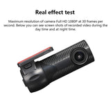 Mini Car DVR Camera - LuxxStores